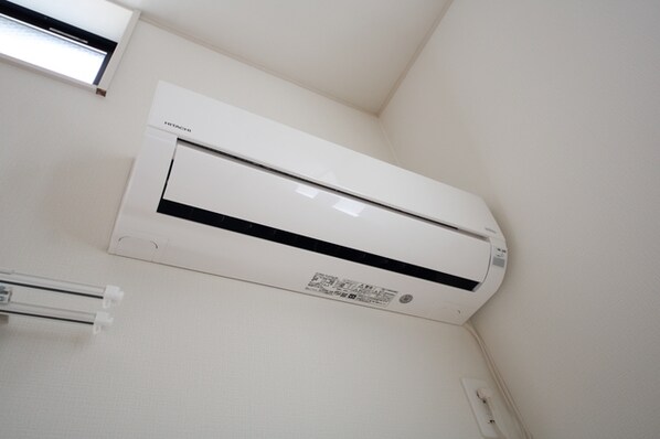 エルヴールIIの物件内観写真